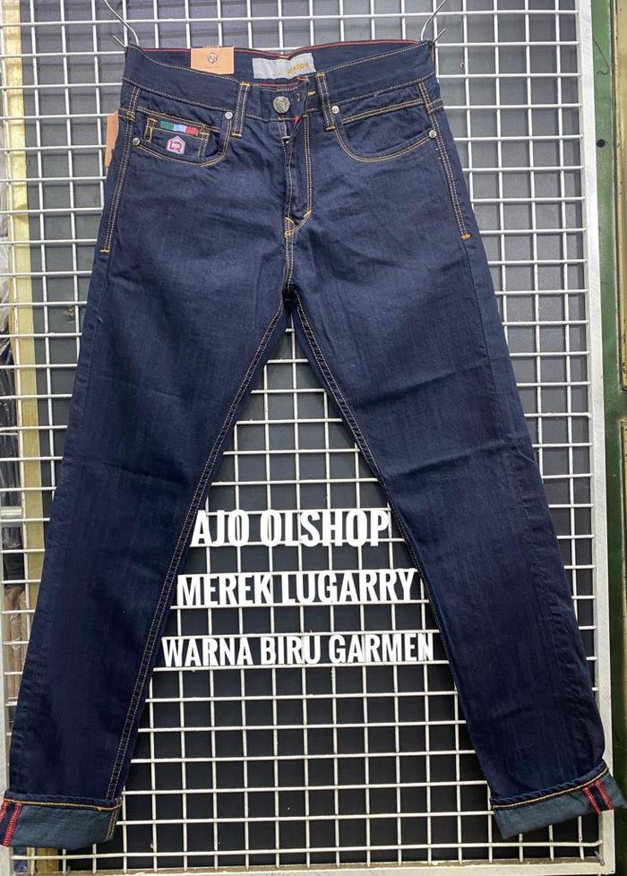 Jeans Pria Jeans B Mens Denim Jeans Denim Fabric, Length Millimeters