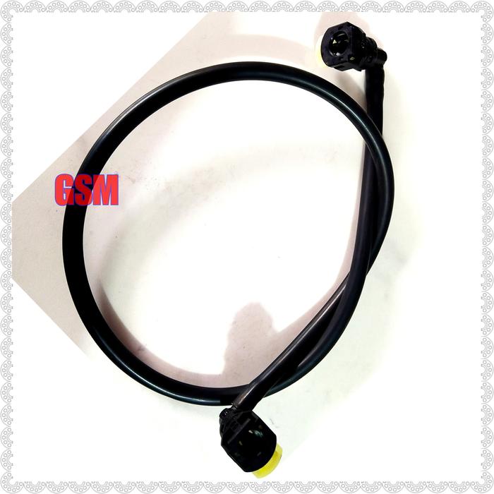 Gambar Selang Bensin Injektor/Injector Hose Comp Fuel feed Beat F1/Scoopy F1/ dari Go Style Motor undefined Tokopedia