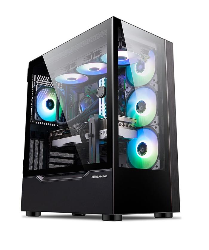 ゲーミングPC(ryzen5 5600x,RTX2060super)