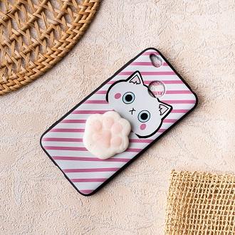Gambar Squishy Case Iphone 7 Plus - No.3 dari silver phone undefined Tokopedia