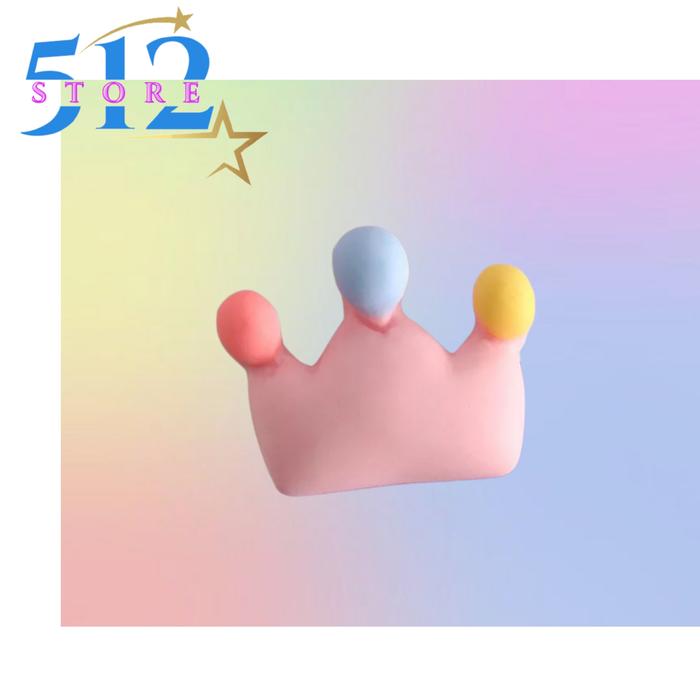 Gambar 512 Charms Karakter - Crocs jibbitz designer cookies and friends - Sweet 11 dari Richelyn ribbon undefined Tokopedia