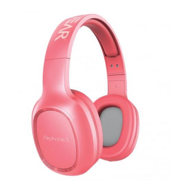 Gambar Sonicgear Airphone 3 - Bluetooth - Peach dari Mo2n Computer undefined Tokopedia