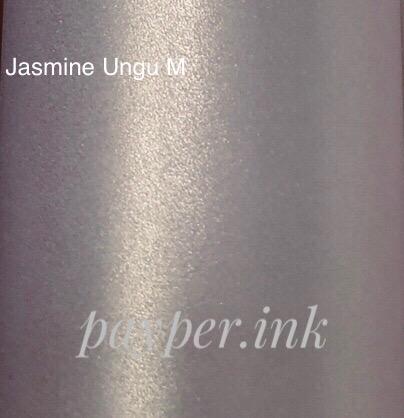 Gambar Kertas Jasmine Plano Glossy Tebal - Paper Flower - Dekorasi - Jasmine Ungu M dari payperink.bsd undefined Tokopedia