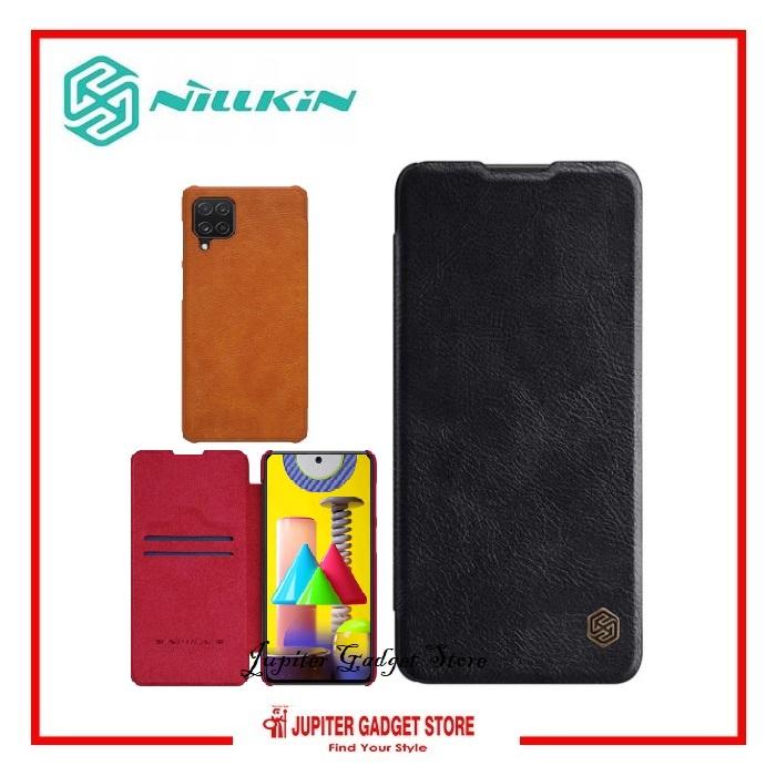 Leather Samsung F62 Phone Case Jual Samsung Galaxy F62 Samsung