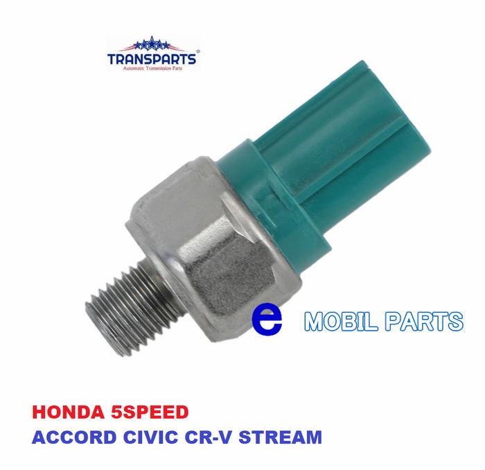 Honda Transmission Switch Genuine Honda 28600-RCL-004 Automatic ...