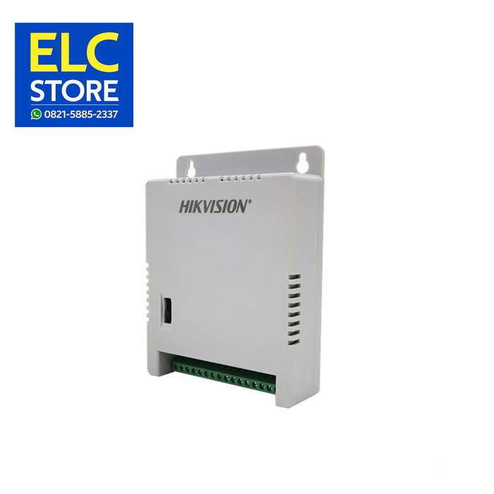 Jual Hikvision DS2FA1205C8 (Switching Mode Power Supply 8 channel