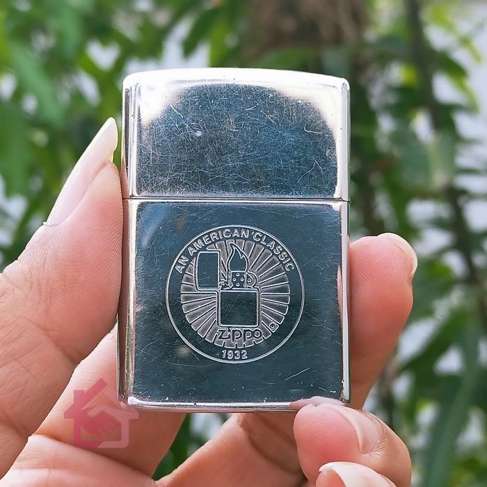 ZIPPO 1932 1982 マットブラック ウィンディ・ZIPPOロゴ ZIPPO 1932 1982 マットブラック ウィンディ・ZIPPOロゴ