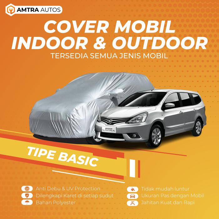 Gambar COVER MOBIL GRAND LIVINA X GEAR INDOOR OUTDOOR - LAMA dari amtrautos undefined Tokopedia