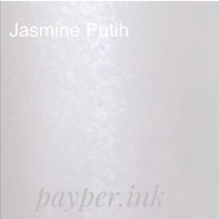 Gambar Kertas Jasmine Plano Glossy Tebal - Paper Flower - Undangan - Jasmine Putih dari payperink.bsd undefined Tokopedia