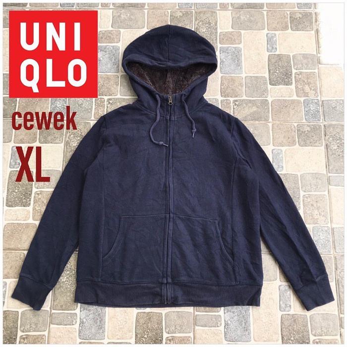 Uniqlo Hoodie Best Zip Hoodie 2021 Shop Uniqlo Sport Jacket For