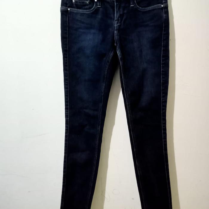 Celana Jeans Lee Body Optix Preloved