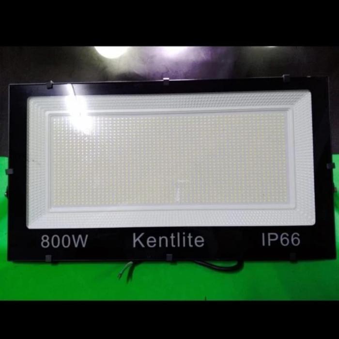 Gambar lampu sorot led outdoor 800w 800 watt - KENLITE 800 WAT dari PROLED ELECTRIC undefined Tokopedia