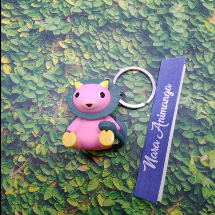 Gambar Action Mini Figure Gantungan Kunci Anime Spy X Family Loid Yor Anya - Boneka Anya dari Nara Animanga undefined Tokopedia