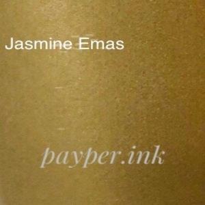 Gambar Kertas Jasmine Emas Plano Glossy Tebal - Paper Flower - Kartu Nama - Jasmine Emas dari Blanjadulu undefined Tokopedia