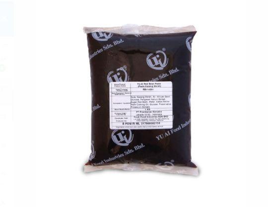 Gambar Yu Ai Red Bean Paste 1kg - Pasta Kacang Merah dari Baking Store undefined Tokopedia