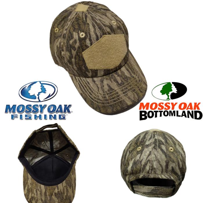 Gambar Topi Camo Hunting Loreng Army Tactical Camouflage Perbakin Moss oak dari Camo Loreng Army undefined Tokopedia