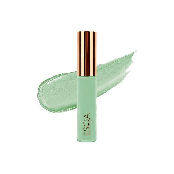Gambar ESQA Flawless Liquid Corrector&Concealer Avocado|Strawberry|Peach|Orange | Milkshake|Biscuit|Granola|Custard|Caramel|Truffle|Toffee|Vanilla|Pancake|Latte - Avocado-correct dari gallerymontyshop undefined Tokopedia