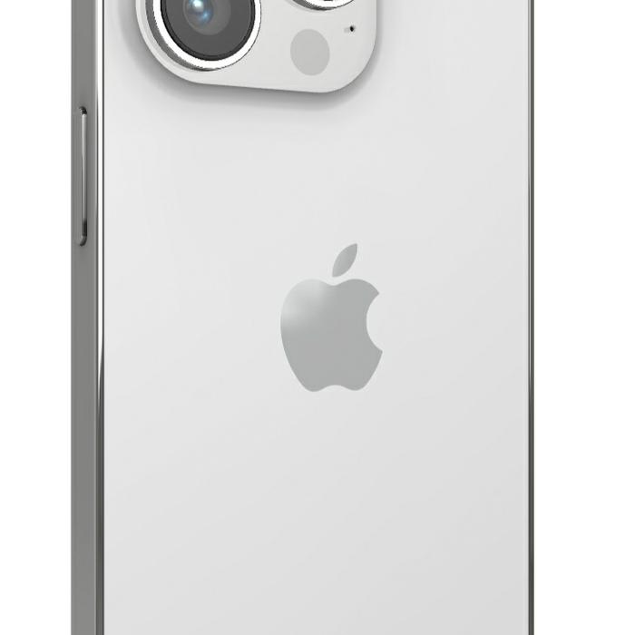 Gambar iPhone 14 Pro Max 5G 128gb 256gb 512gb 1TB Black Silver Gold Purple - silver, 512 GB dari Allbests Mobile' undefined Tokopedia