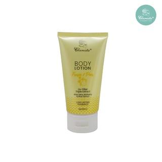 Gambar Claresta Body Lotion Series - Freesia&Pear dari Clarestaindonesia undefined Tokopedia