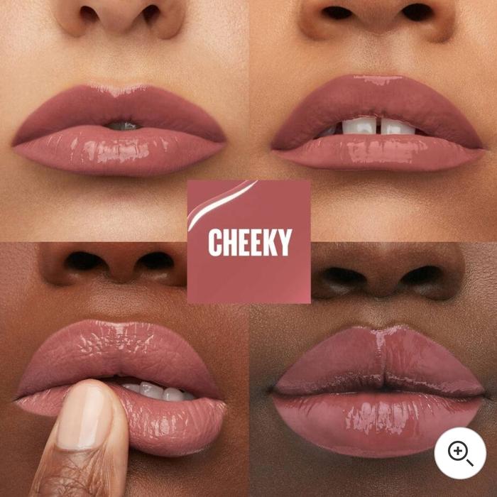 Gambar Maybelline Superstay Vinyl Ink 35 Cheeky dari FDKShops undefined Tokopedia