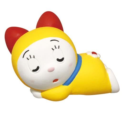 Gambar Gashapon Doraemon Good Night Mascot Figure - Dorami dari Drakuli HQ undefined Tokopedia