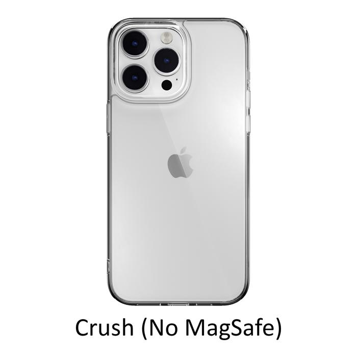 Gambar Case for iPhone 14 Pro Max Plus SwitchEasy Crush Shockproof Casing - Crush, iPh 14 Pro Max dari GET-WID undefined Tokopedia