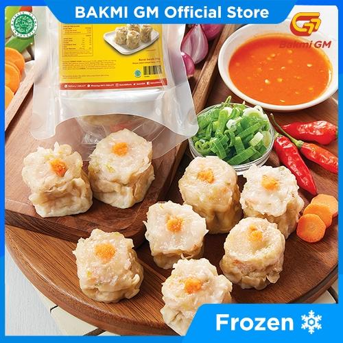 Gambar Bakmi GM  -  Siomay Ayam   (Frozen Food) dari Bakmi GM Official Store undefined Tokopedia
