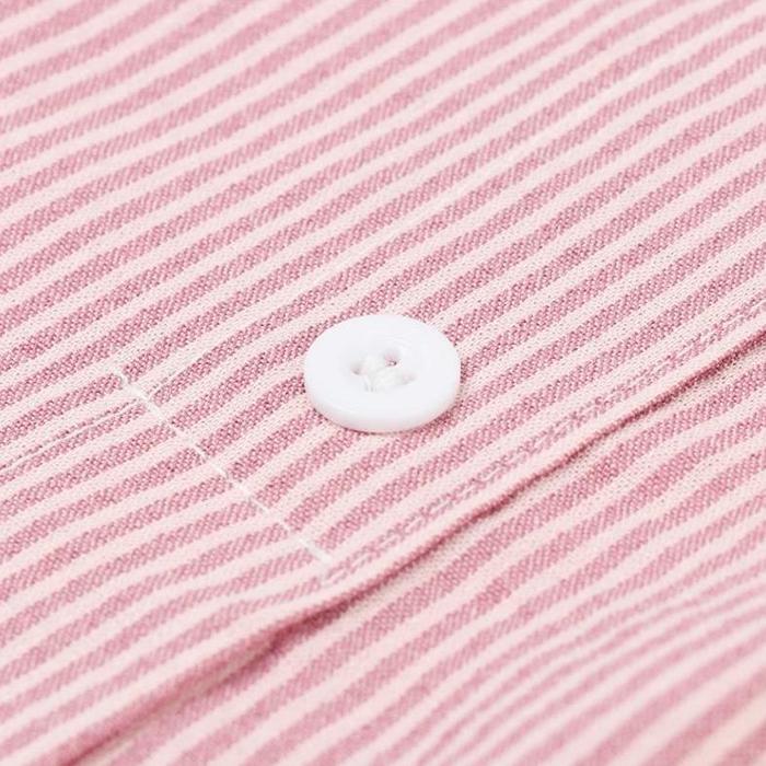 Gambar ada JUMBO Miniskirt, rok mini skirt, sambungan baju, rok mini muslimah - Garis pink, Mini skirt dari ARIL TOYS undefined Tokopedia