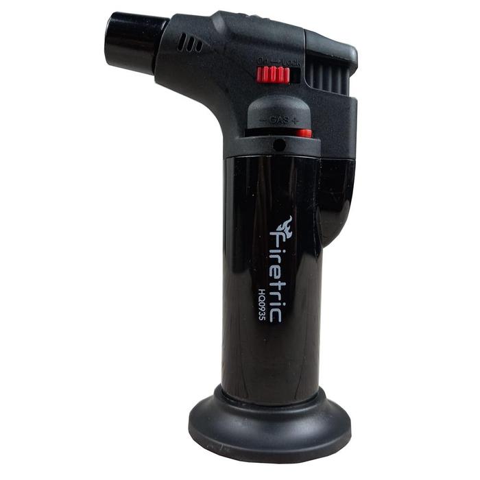 Gambar Korek Api Mini Gas Butane Turbo Torch Jet Windproof - torch jet dari MT id undefined Tokopedia