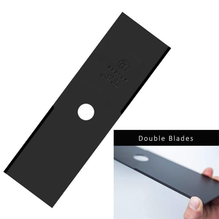 Gambar Mesin Potong Rumput 4 Tak Honda Gx35 Pisau Gendong Bg435 Brush Cutter - 2T Blade dari Xpioneer Teknik undefined Tokopedia