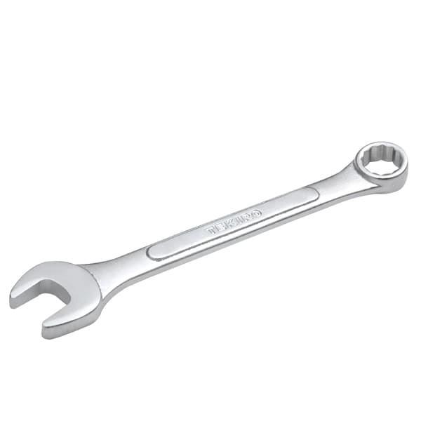Gambar Tekiro Kunci Ring Pas 27 MM / Kunci Ring Pas / Wrench Tools Perkakas dari erlindajayagrosir undefined Tokopedia