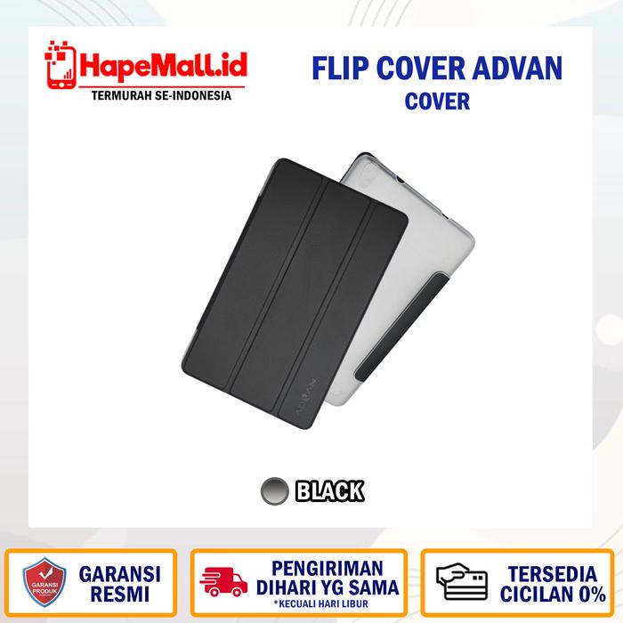 Gambar FLIP COVER ADVAN GALILEA / BELAJAR / ELITE / TAB A8 ORI GARANSI RESMI - Galilea dari Hapemall.id undefined Tokopedia