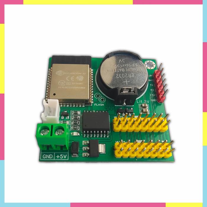 Gambar kontroler jws RGB - controller JWS untuk 1 panel p10 RGB - non tartil dari MicroTen undefined Tokopedia