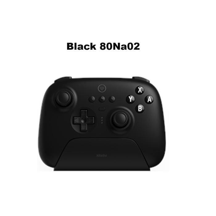 Gambar 8Bitdo Ultimate Bluetooth Gamepad Wireless Controller Switch Windows - Black 80NA02, Garansi 1 Bulan dari EC Store Jakarta undefined Tokopedia