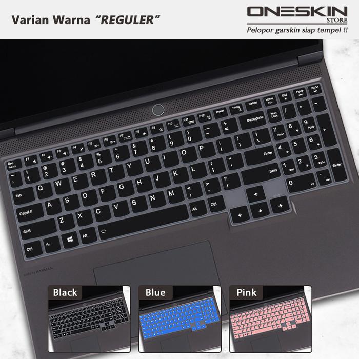Gambar Pelindung Screen Protector Lenovo Legion 7 7i-16 16ACHg6 16ITHg6 Doff - Keyboard Warna dari Oneskin Store Indonesia undefined Tokopedia