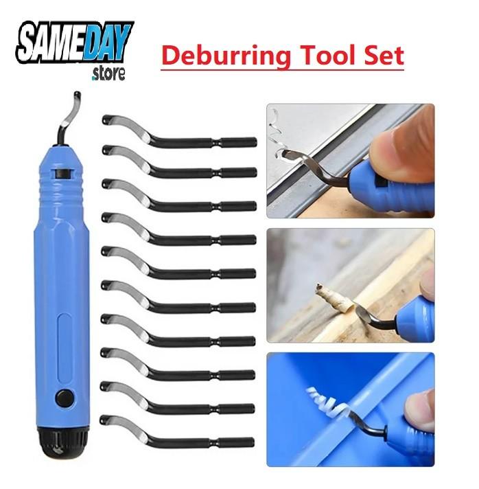 Jual Pisau Deburring Tool NB1100 Kikir Kerok Chamfering Scraper