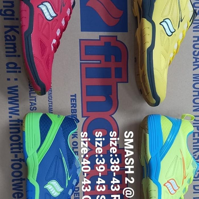 Gambar Sepatu Olahraga Badminton Bulutangkis Ardiles Xelerate Berkualitas Ori - Kuning, 40 dari Emel Imel undefined Tokopedia