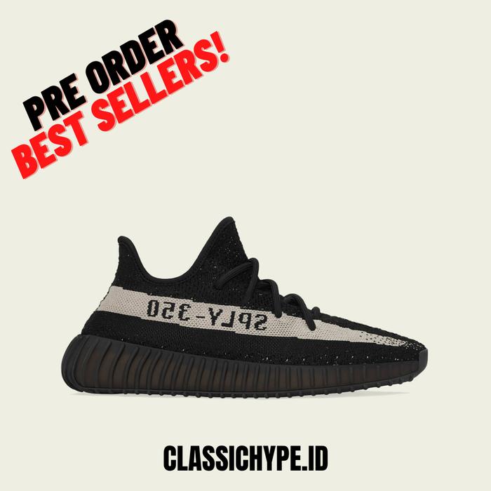 Oreo Yeezy 350 Black YEEZY BOOST 350 V2 OREO CORE BLACK 40