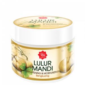 Gambar Viva Lulur Mandi 225gr/body scrub - BENGKUANG dari Nusae Ayu undefined Tokopedia
