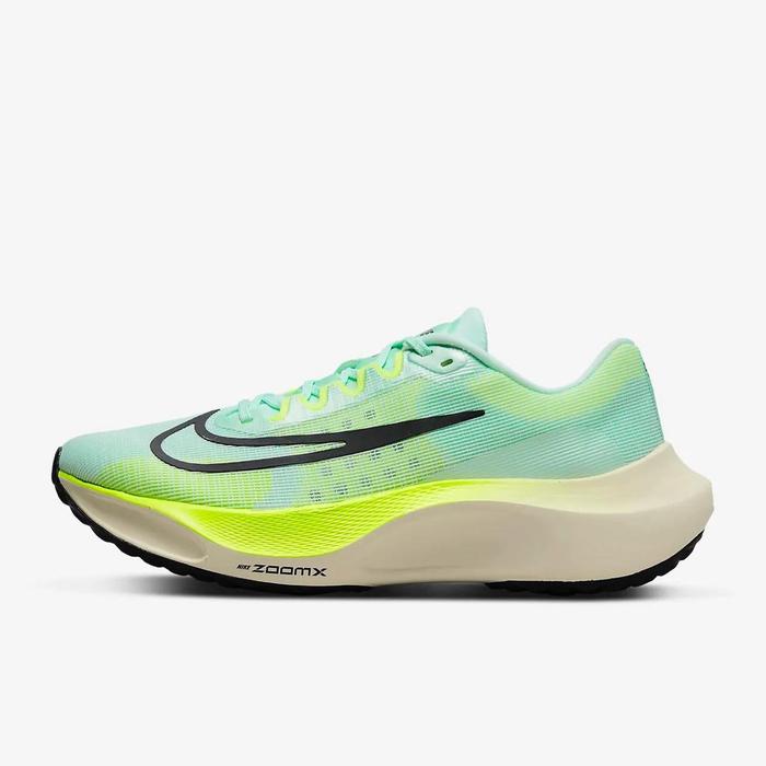 Nike zoom fly verde Clearance