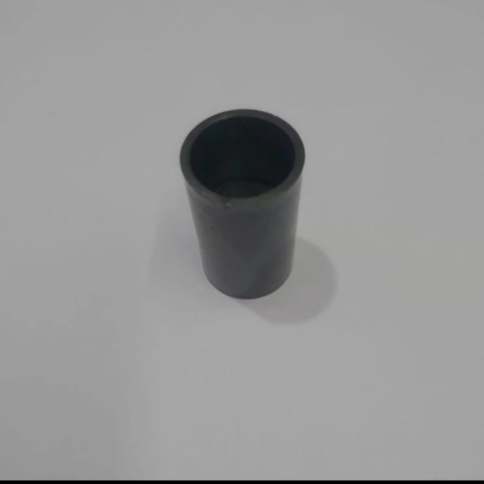 Gambar Sok pipa conduit 20mm pvc sock pipa sambungan pipa listrik @100 - Hitam dari Gemilang Semesta Elektrik undefined Tokopedia