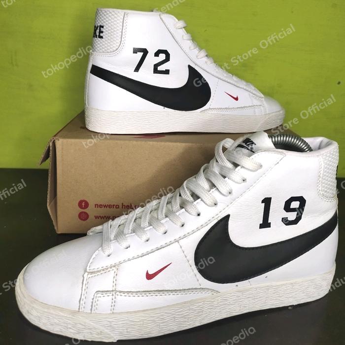 tokopedia nike official store