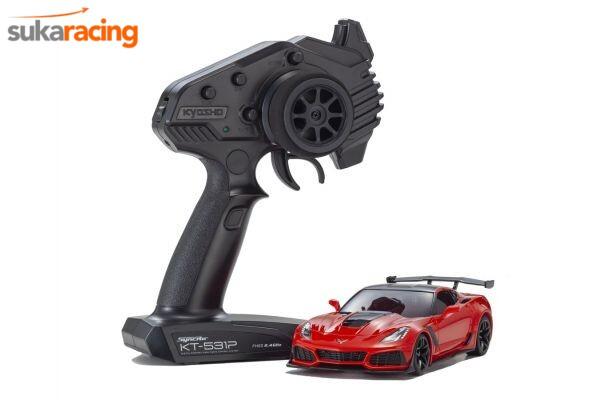 Petronas Mini Z Scale Mini-Z RWD ペトロナストムスSC430 2012 Kyosho