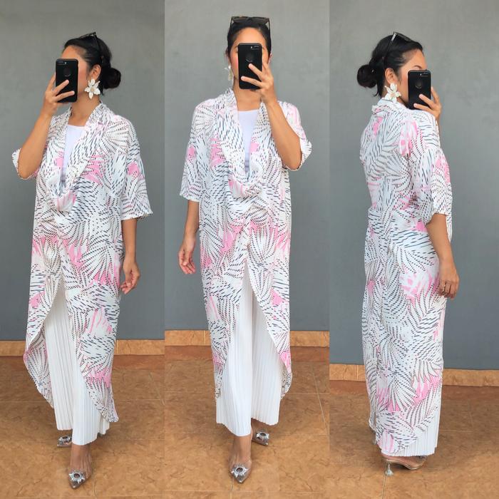 Gambar Ayara outer - Ping Outer dari lilioco undefined Tokopedia