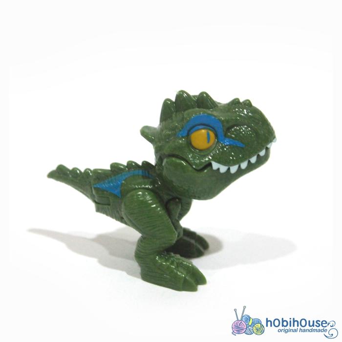 Gambar Mainan Anak Dinosaurus Lucu - E dari Hobihouse undefined Tokopedia
