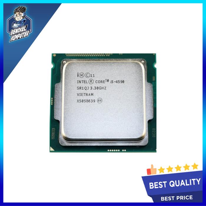 I5 4670k Intel Core 1150 Socket Intel I5 Lga 1150