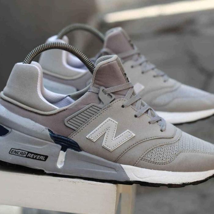 9527 New guaranteed Balance MS997MA 997
