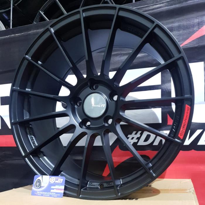 ENKEI RS05RR PCD100-5H 8.5J+42ⅹ18 4本セット 【公式通販】