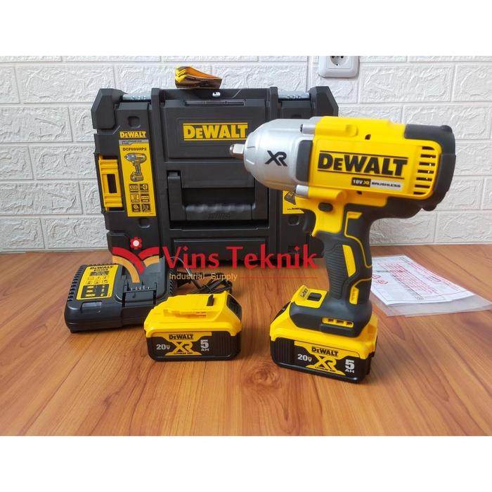 Dewalt Dcf899hp2 Dewalt Impact Wrench 899 Dewalt 899 20 Volt