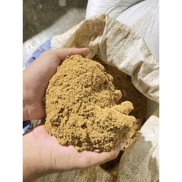 Gambar TEPUNG IKAN ASLI MURNIPROTEIN 55% 1kg dari omahunggas undefined Tokopedia